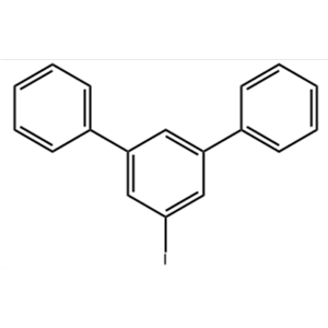 1-碘-3,5-二苯基苯