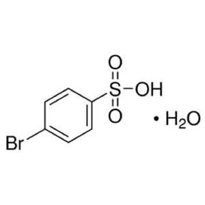 4-溴苯磺酸一水合物