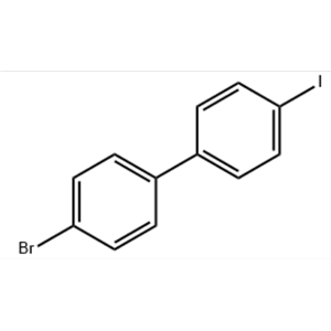 4-溴-4'-碘联苯