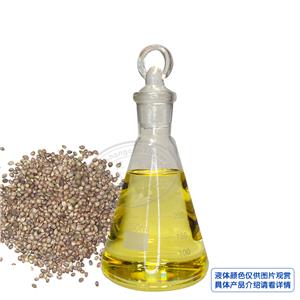 火麻仁油,Hemp seed oil