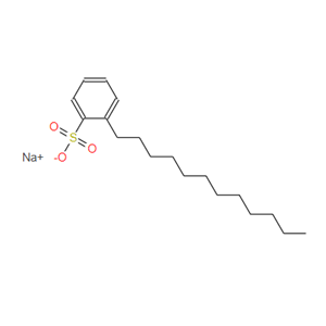 十二烷基苯磺酸钠