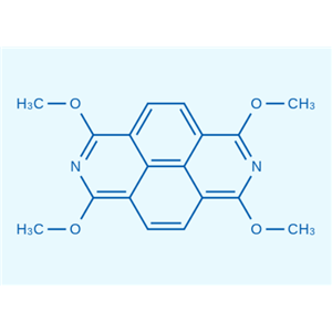 1,3,6,8-四甲氧基苯并[lmn][3,8]菲咯啉,1,3,6,8-Tetramethoxybenzo[lmn][3,8]phenanthroline