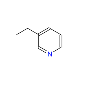 3-乙基吡啶