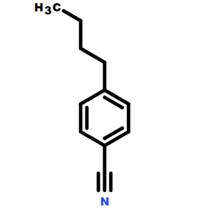 4-N-丁基苯甲腈