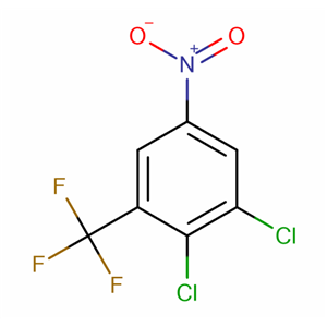 2,3-二氯-5-硝基三氟甲苯
