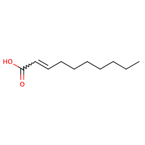 牛奶内酯,5-(6)-Decenoic acids mixture
