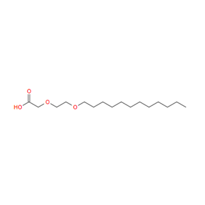 月桂醇聚醚-6 羧酸钠,SODIUM LAURETH-6 CARBOXYLATE