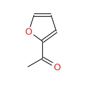 2-乙酰基呋喃；1192-62-7