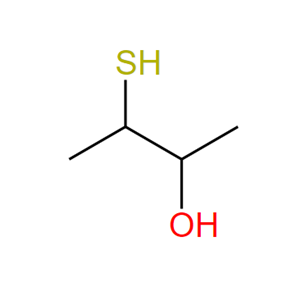 3-巯基-2-丁醇；54812-86-1