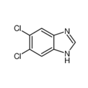 5,6-二氯苯咪唑,5,6-DICHLOROBENZIMIDAZOLE