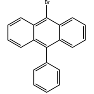9-溴-10-苯基蒽,9-Bromo-10-phenylanthracene