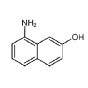 1-氨基-7-萘酚,1-Amino-7-naphthol