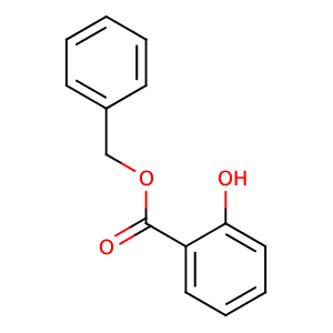 柳酸苄酯,Benzyl salicylate