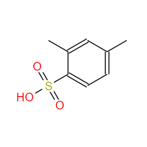 2,4-二甲基苯磺酸；88-61-9