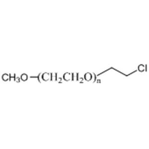 甲氧基-聚乙二醇-氯化物