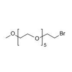 甲氧基-聚乙二醇-溴化物
