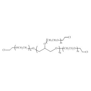 八臂-聚乙二醇-氯化物,8-Arm PEG-Chloride;8-Arm PEG-Cl