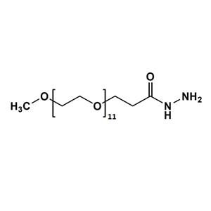 甲氧基-聚乙二醇-酰肼