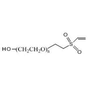 乙烯砜-聚乙二醇-羥基
