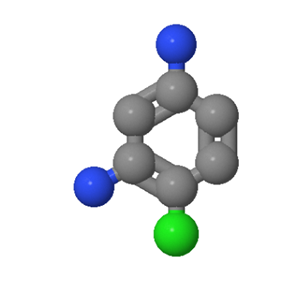 4-氯-1,3-苯二胺,4-Chloro-1,3-diaminobenzene