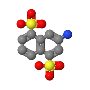  131-27-1；2-萘胺-4,8-二磺酸
