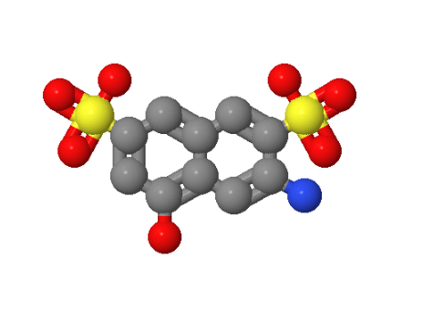 2-萘胺-8-羟基-3,6-二磺酸,7-AMino-1-naphthol-3,6-disulphonic acid