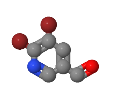 2,3-二溴吡啶-5-甲醛,2,3-Dibromo-5-pyridinecarboxaldehyde