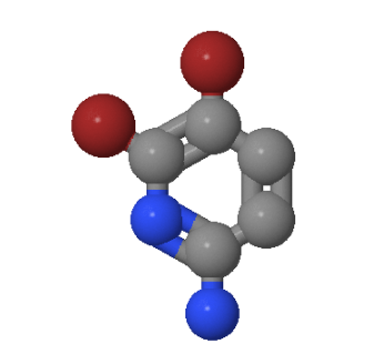 6-氨基-2,3-二溴吡啶,6-Amino-2,3-dibromopyridine