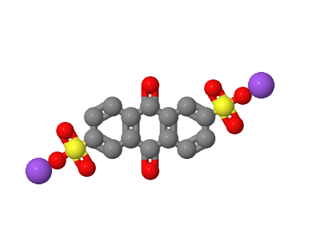 奎诺二甲基丁酸酯,Anthraquinone-2,6-disulfonic acid disodium salt