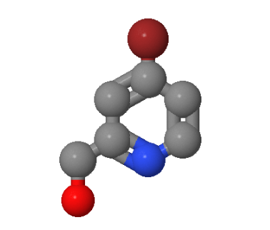 2-羟甲基-4-溴吡啶,4-Bromo-2-pyridinemethanol