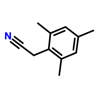 2,4,6-三甲基苯乙腈,2,4,6-Trimethylbenzyl Cyanide
