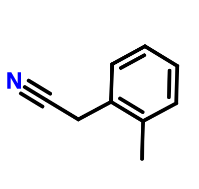 邻甲基苯乙腈,2-Methylbenzylcyanide