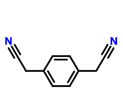 对苯二乙腈,1,4-Phenylenediacetonitrile