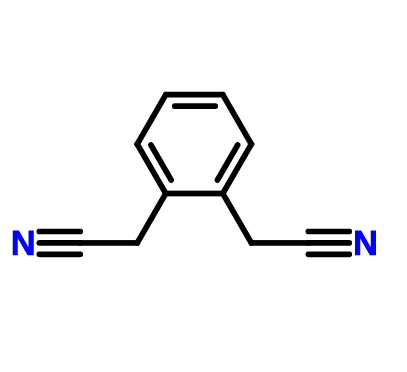 1,2-苯二乙腈,1,2-Phenylenediacetonitrile