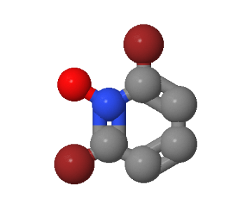 2,6-二溴吡啶N-氧化物,2,6-Dibromopyridine oxide