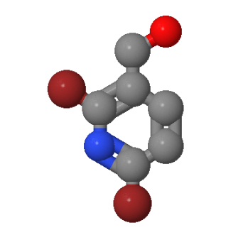(2,6-二溴吡啶-3-基)甲醇,(2,6-DibroMopyridin-3-yl)Methanol
