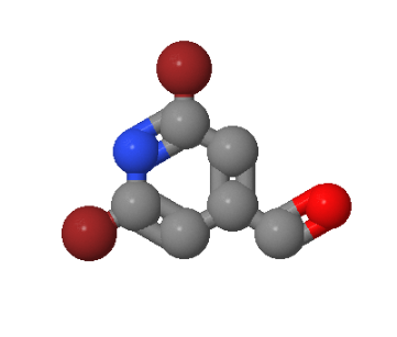 2,6-二溴吡啶-4-甲醛,2,6-DIBROMOPYRIDINE-4-CARBOXALDEHYDE