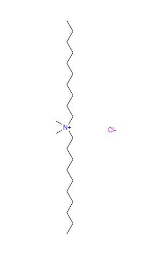 双十烷基二甲基氯化铵,Didecyl dimethyl ammonium chloride