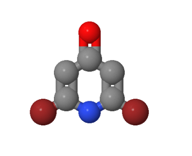 2,6-二溴吡啶-4-醇,2,6-DibroMo-4-hydroxypyridine