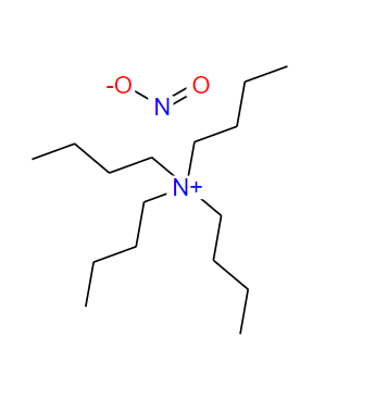 四丁基亚硝酸铵,TETRABUTYLAMMONIUM NITRITE