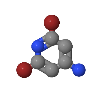 2,6-二溴-4-氨基吡啶,4-Amino-2,6-dibromopyridine