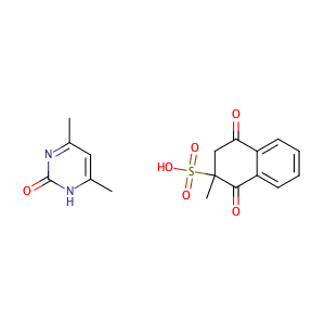 维生素 K3,Vitamin K3