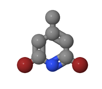 2,6-二溴-4-甲基吡啶,2,6-Dibromo-4-methylpyridine