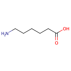 氨基己酸,Aminocaproic Acid