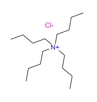 四丁基氯化銨,Tetrabutyl ammonium chloride