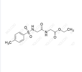 罗沙司他杂质3,Roxadustat Impurity 3