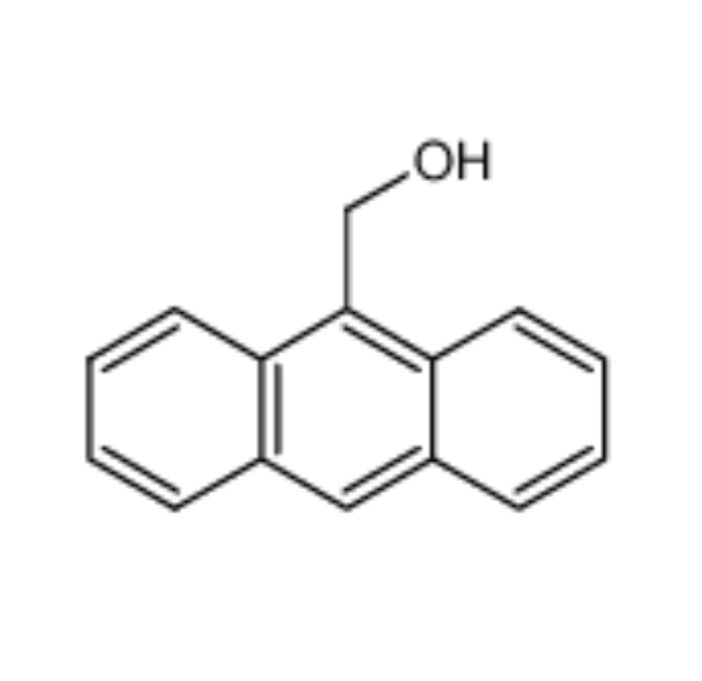 9-蒽醇,9-Anthracenemethanol