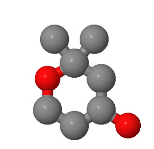 2,2-二甲基四氢吡喃-4-醇,2,2-DIMETHYL-TETRAHYDRO-PYRAN-4-OL