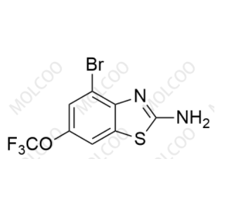 利魯唑雜質(zhì)6,Riluzole Impurity 6