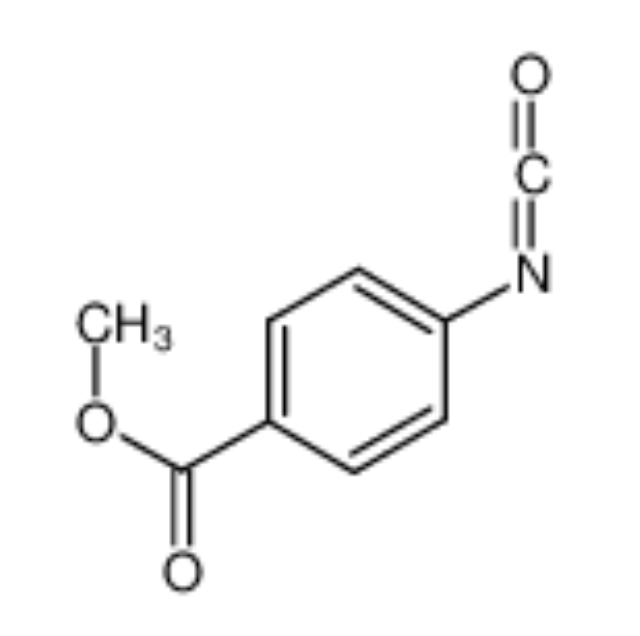 4-异氰酰基苯甲酸甲酯,METHYL 4-ISOCYANATOBENZOATE 98